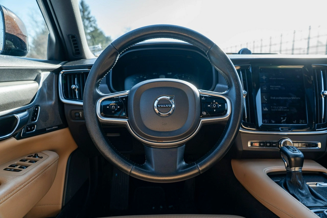 Volvo V90 Cross Country - Zdjęcie 18