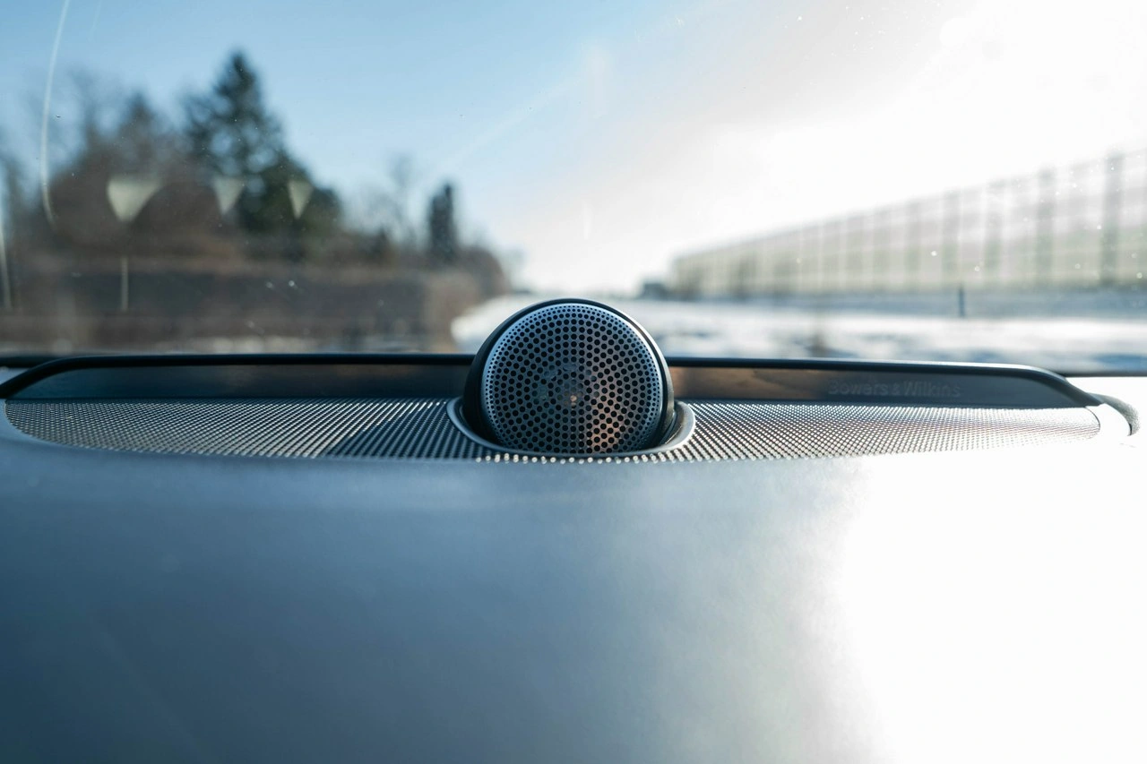 Volvo V90 Cross Country - Zdjęcie 23