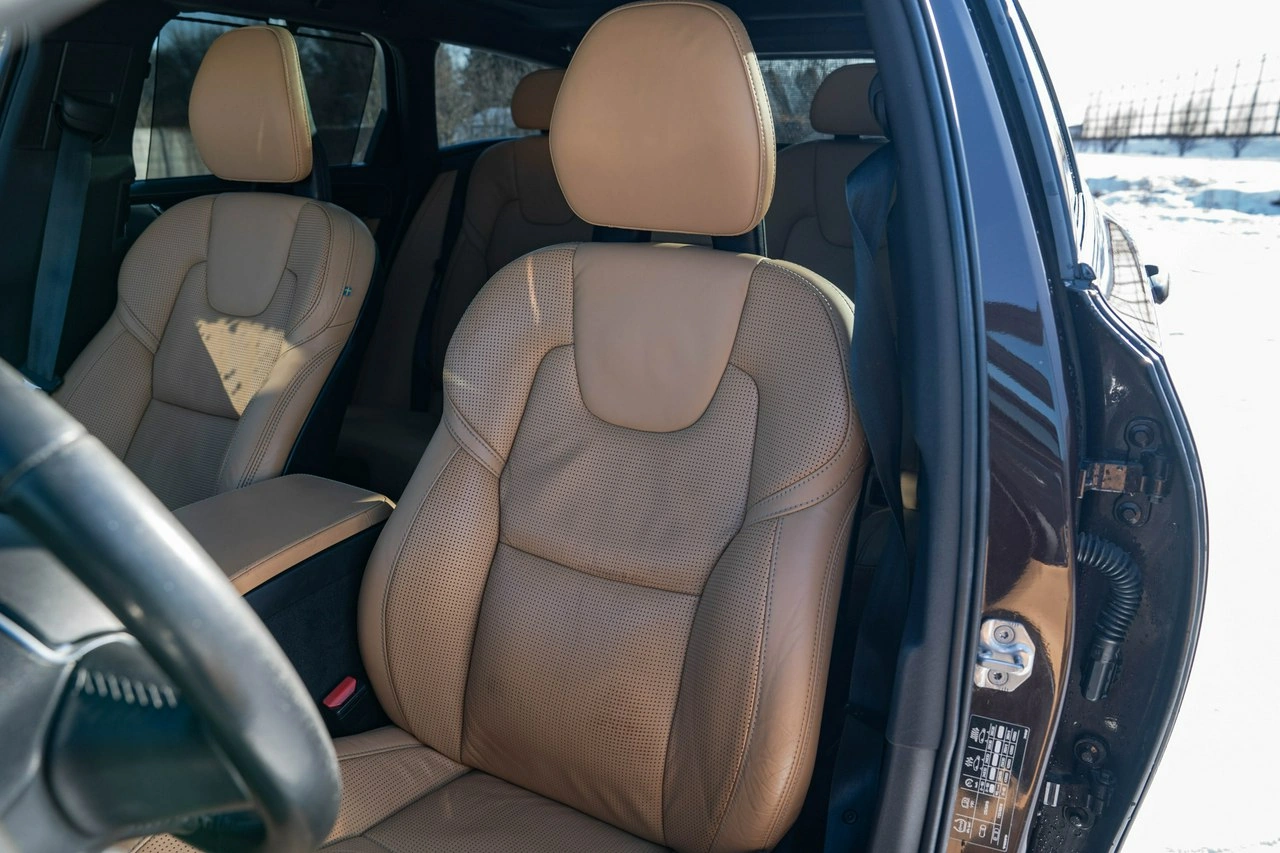 Volvo V90 Cross Country - Zdjęcie 24