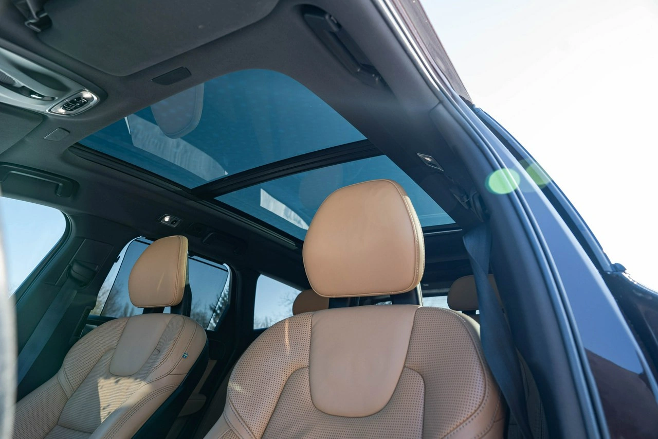 Volvo V90 Cross Country - Zdjęcie 26