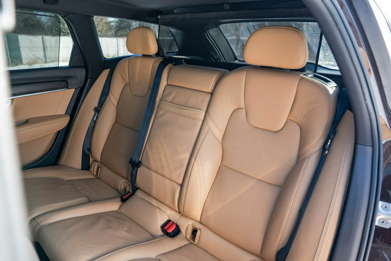 Volvo V90 Cross Country - Zdjęcie 27
