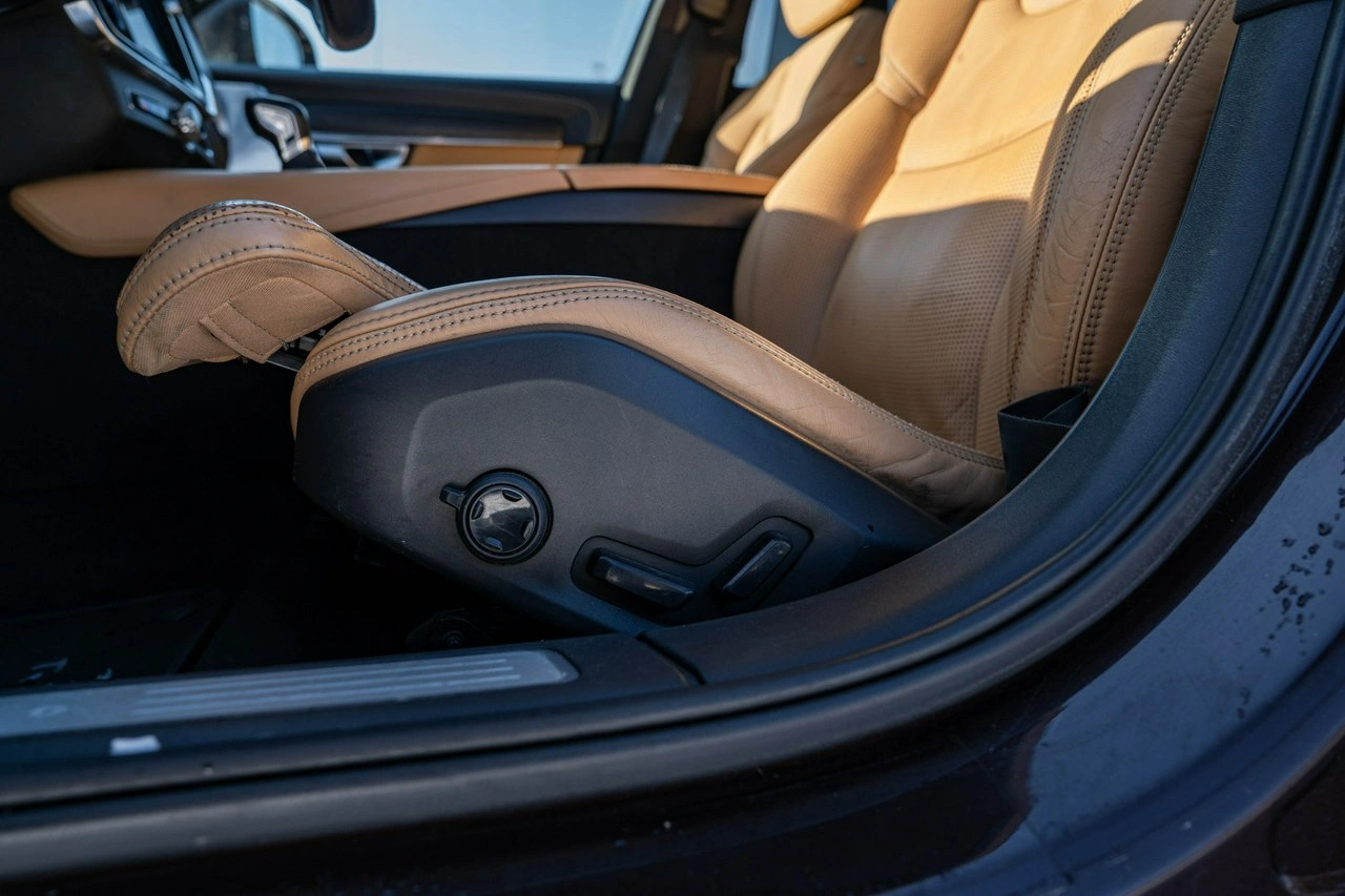 Volvo V90 Cross Country - Zdjęcie 28