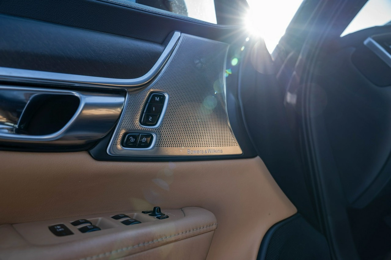 Volvo V90 Cross Country - Zdjęcie 29