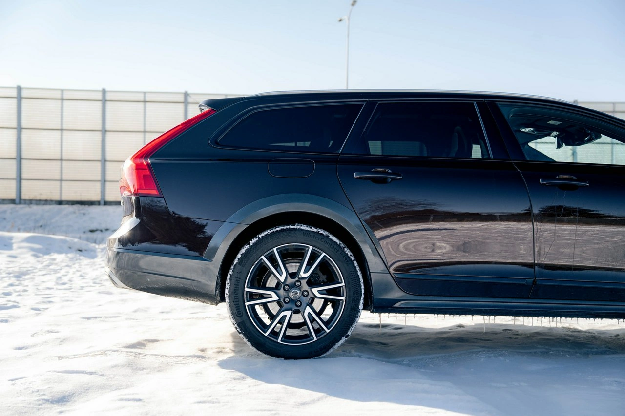 Volvo V90 Cross Country - Zdjęcie 6