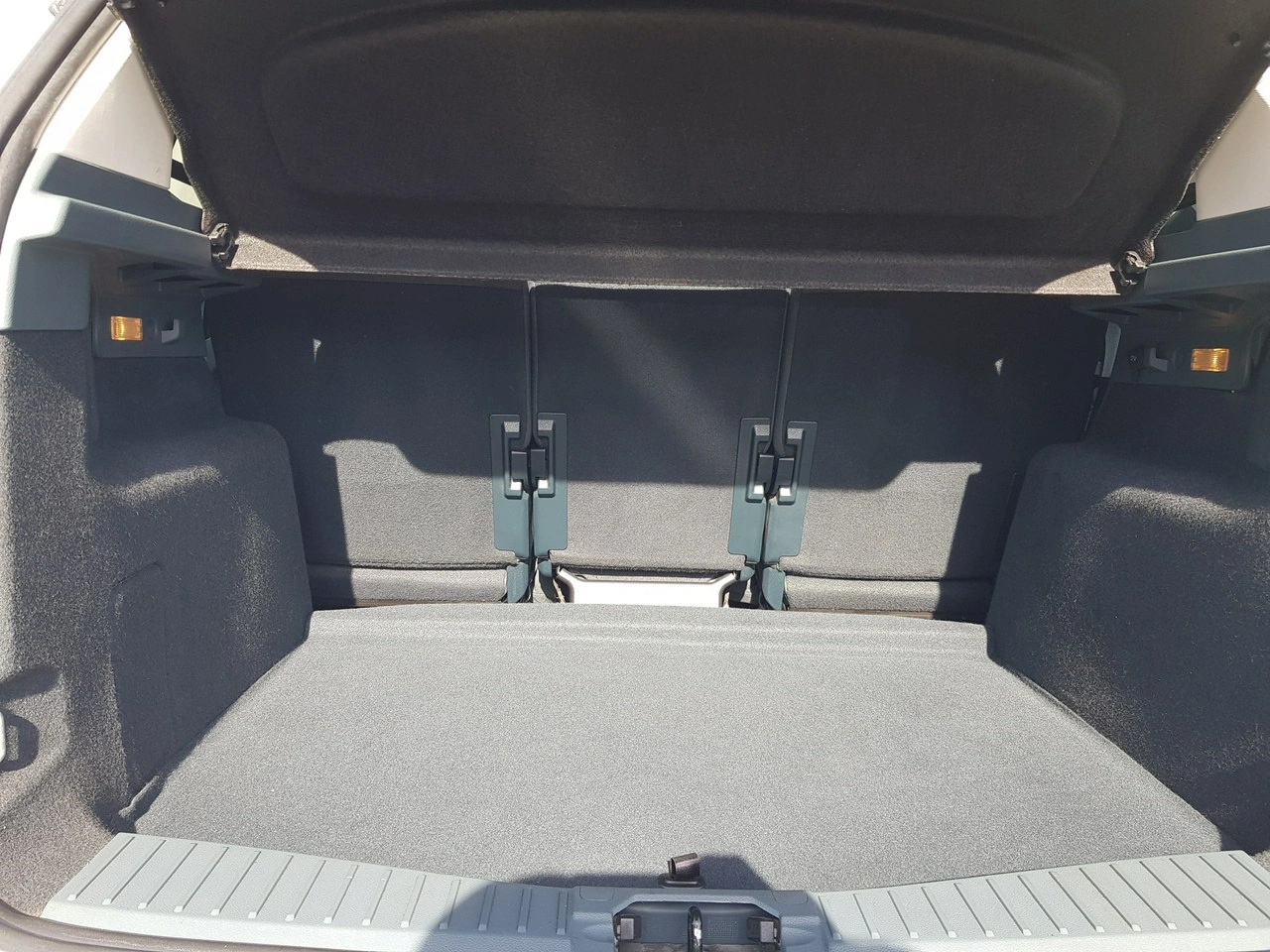 Ford C-MAX - Zdjęcie 13