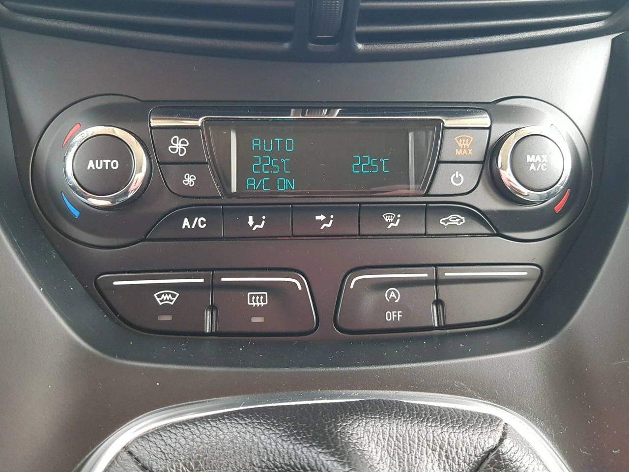 Ford C-MAX - Zdjęcie 18