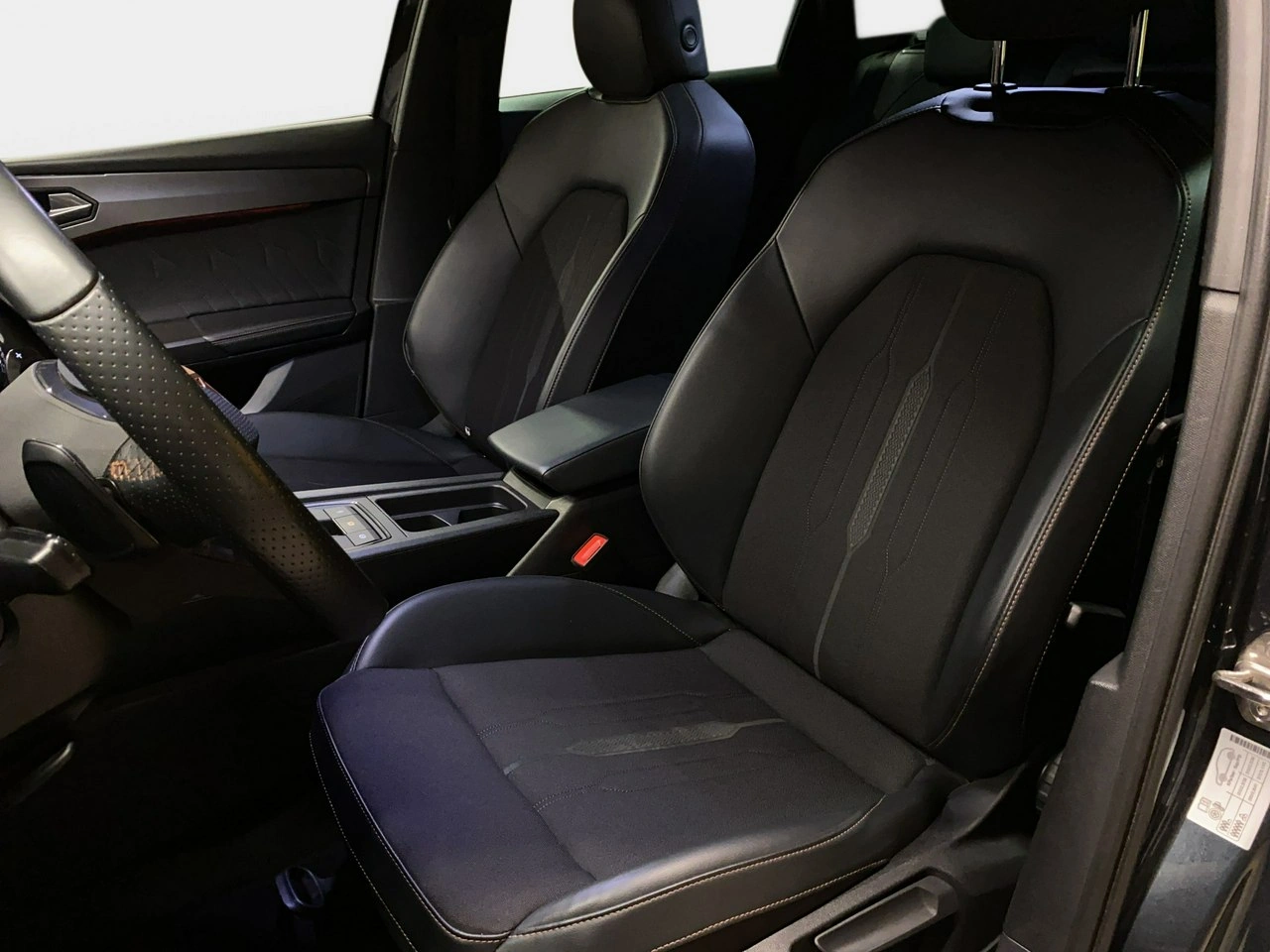 Cupra Leon Sportstourer - Zdjęcie 13