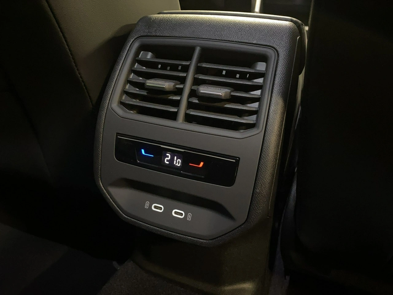 Cupra Leon Sportstourer - Zdjęcie 16