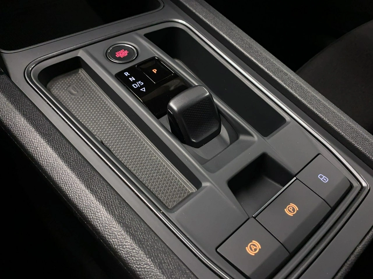 Cupra Leon Sportstourer - Zdjęcie 33