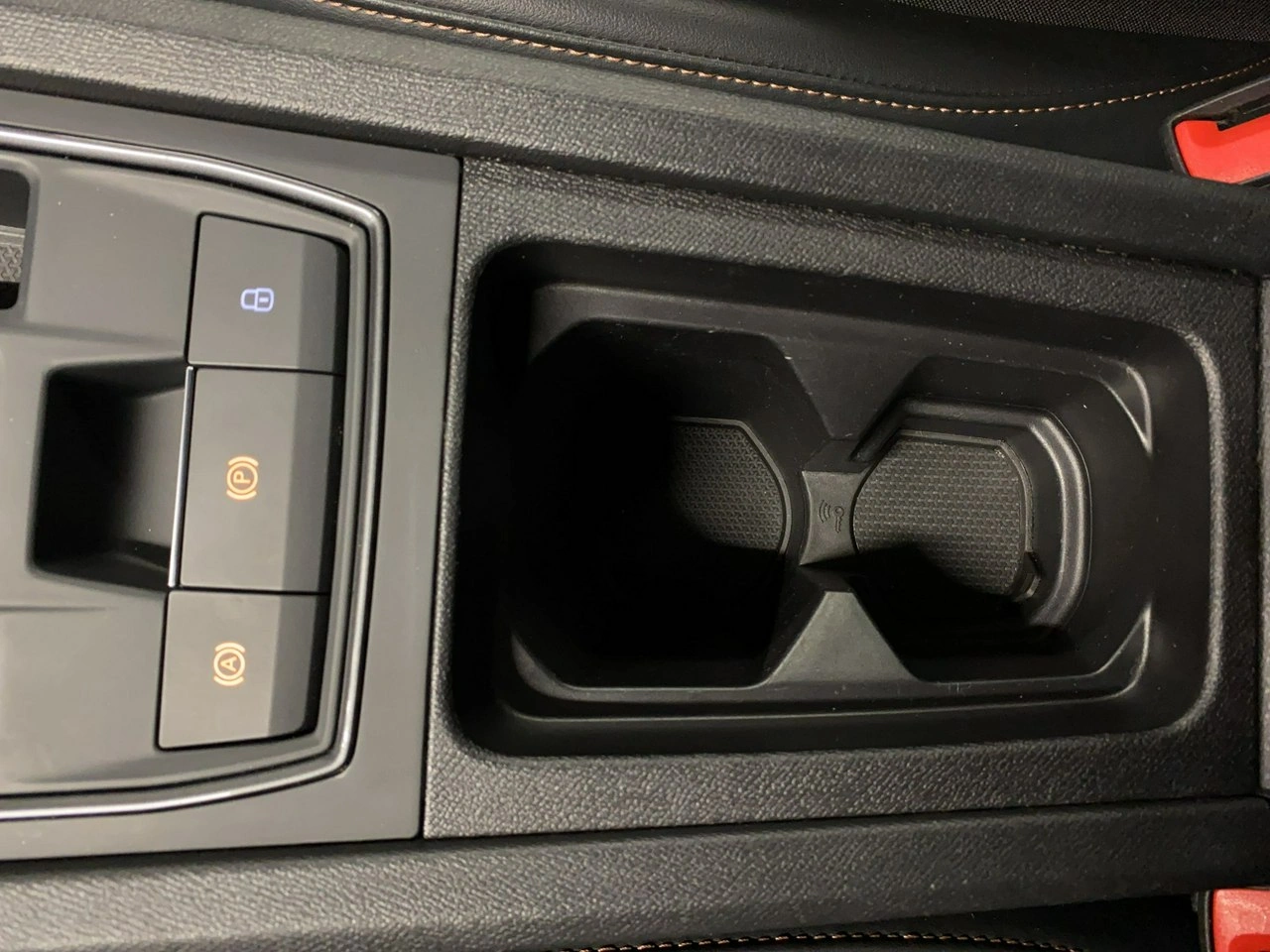 Cupra Leon Sportstourer - Zdjęcie 34