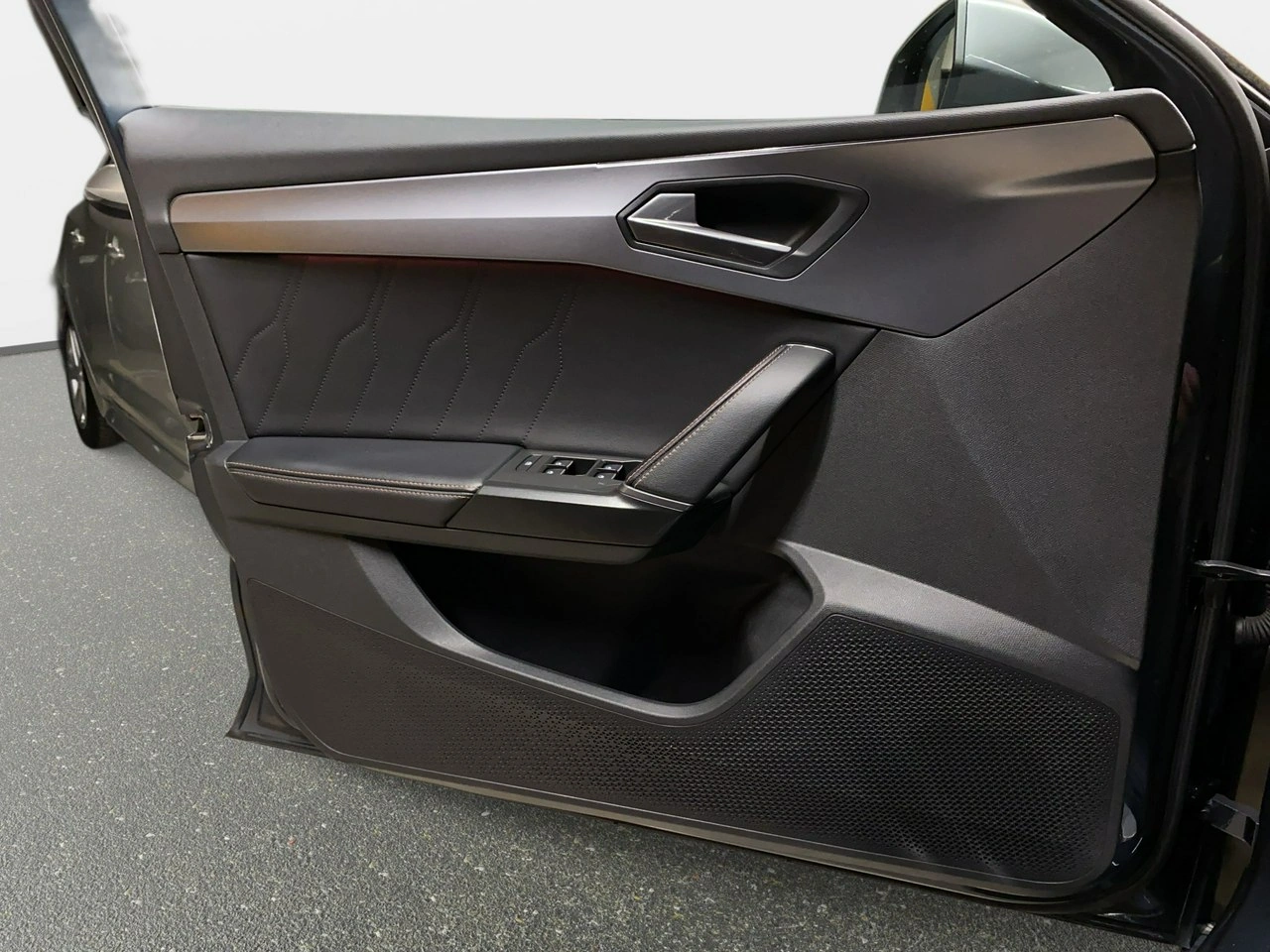 Cupra Leon Sportstourer - Zdjęcie 35