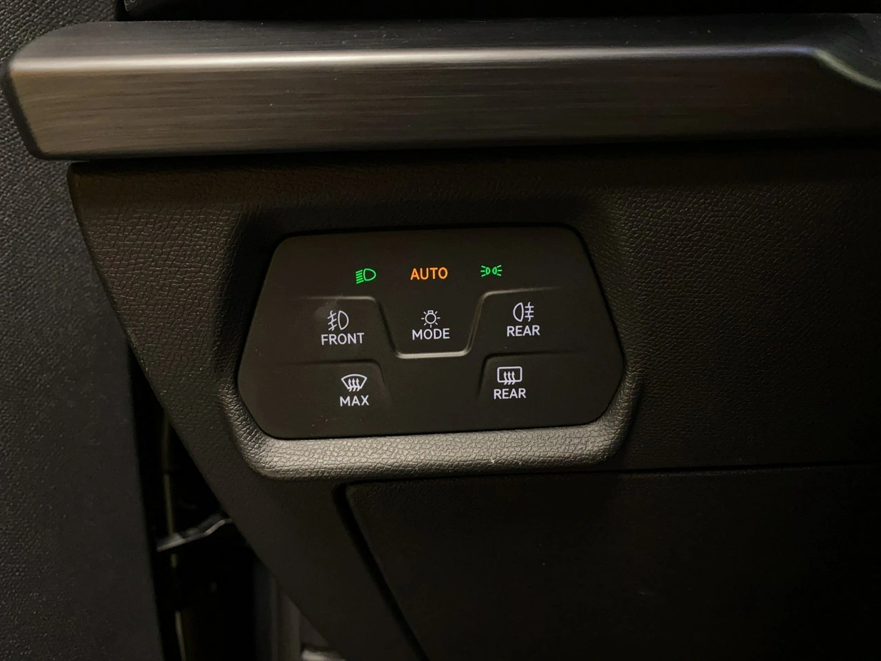 Cupra Leon Sportstourer - Zdjęcie 38