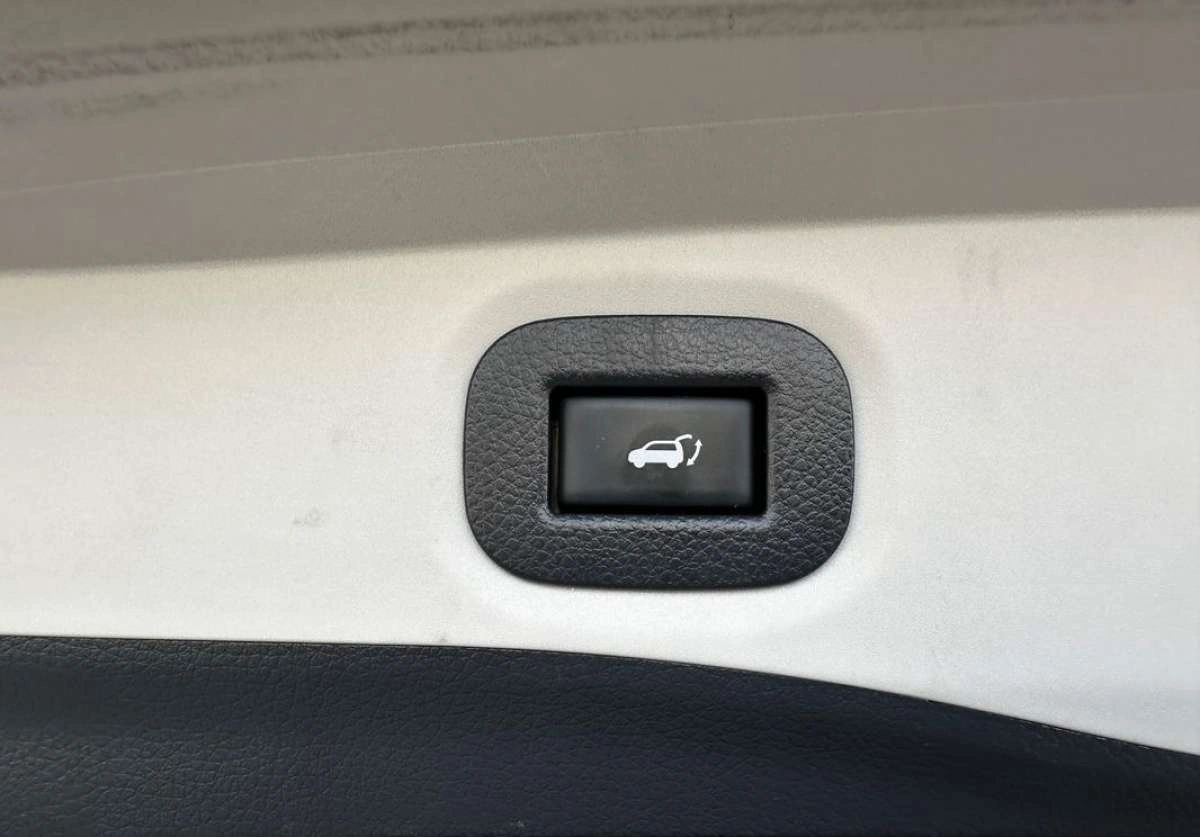 Nissan X-Trail - Zdjęcie 14