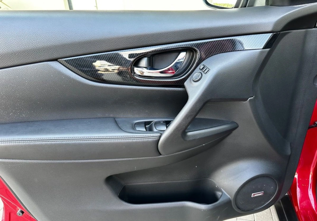 Nissan X-Trail - Zdjęcie 23