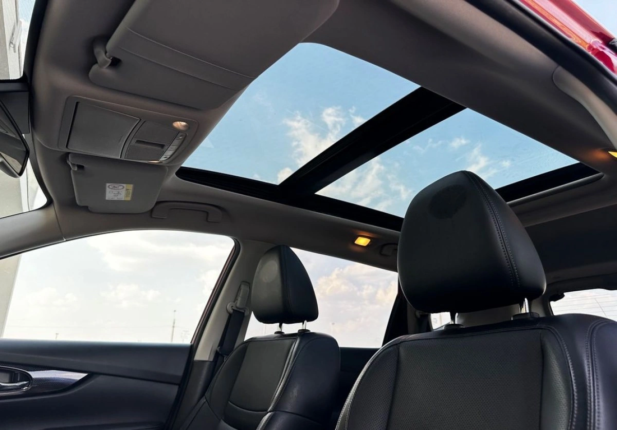 Nissan X-Trail - Zdjęcie 24