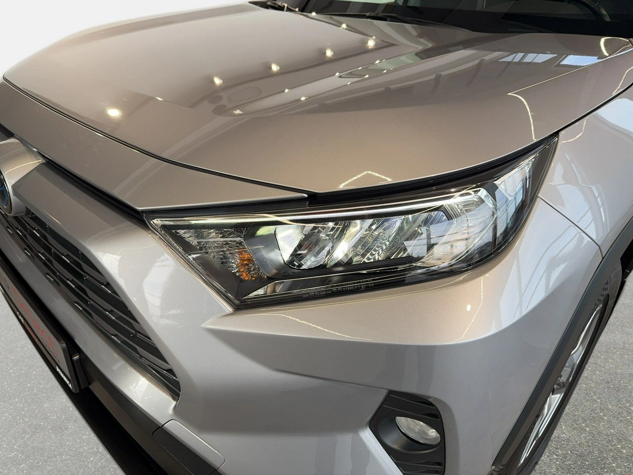 Toyota RAV-4 - Zdjęcie 8