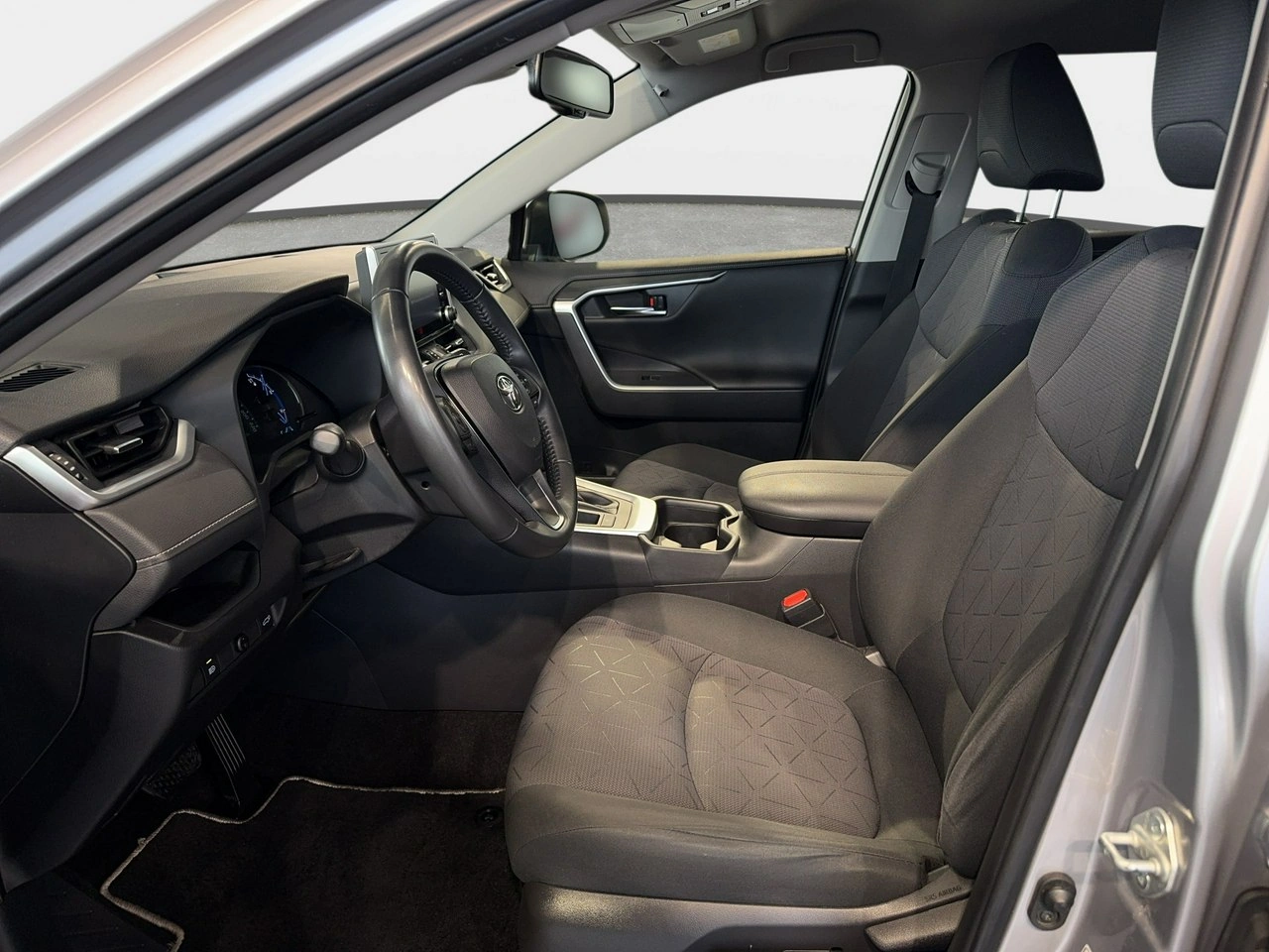 Toyota RAV-4 - Zdjęcie 11