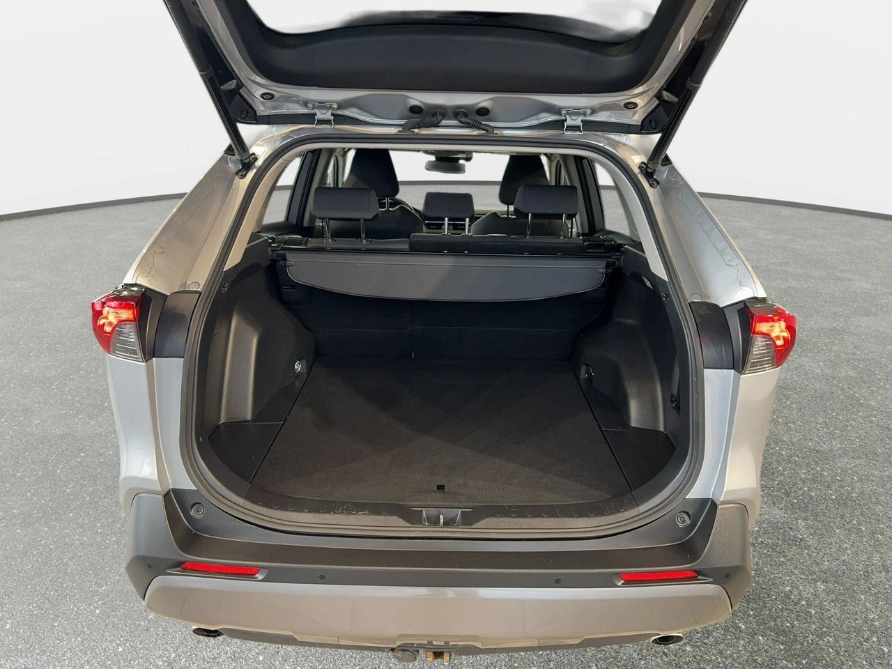 Toyota RAV-4 - Zdjęcie 13
