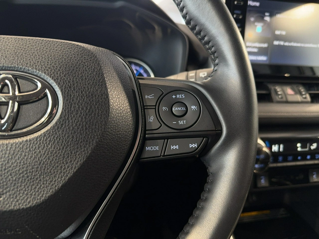 Toyota RAV-4 - Zdjęcie 20