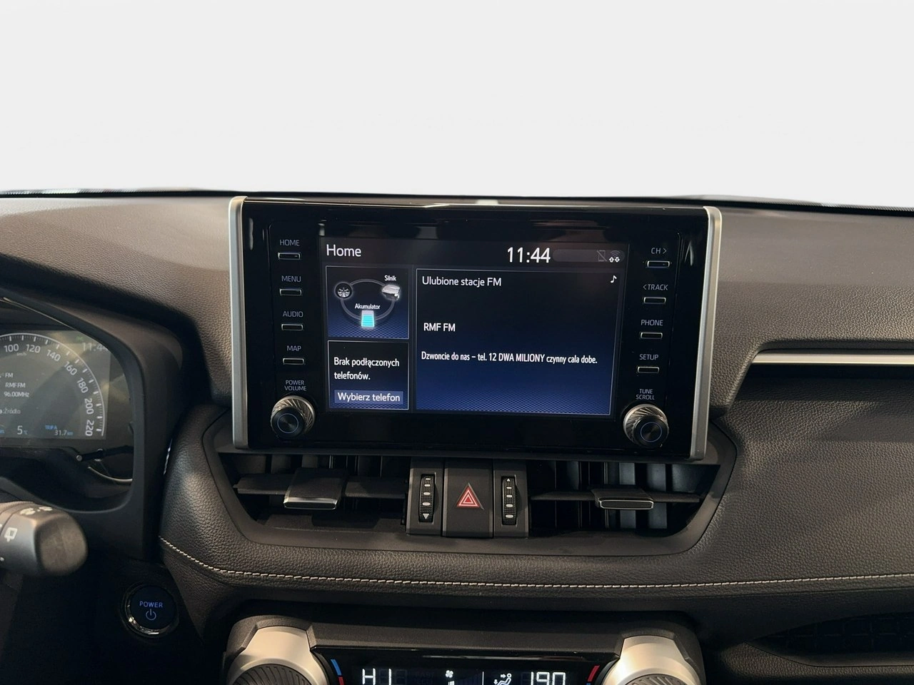 Toyota RAV-4 - Zdjęcie 23