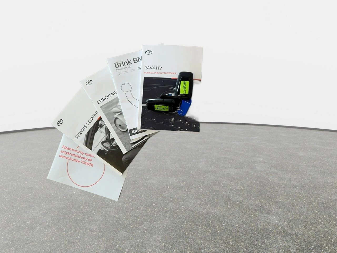 Toyota RAV-4 - Zdjęcie 27