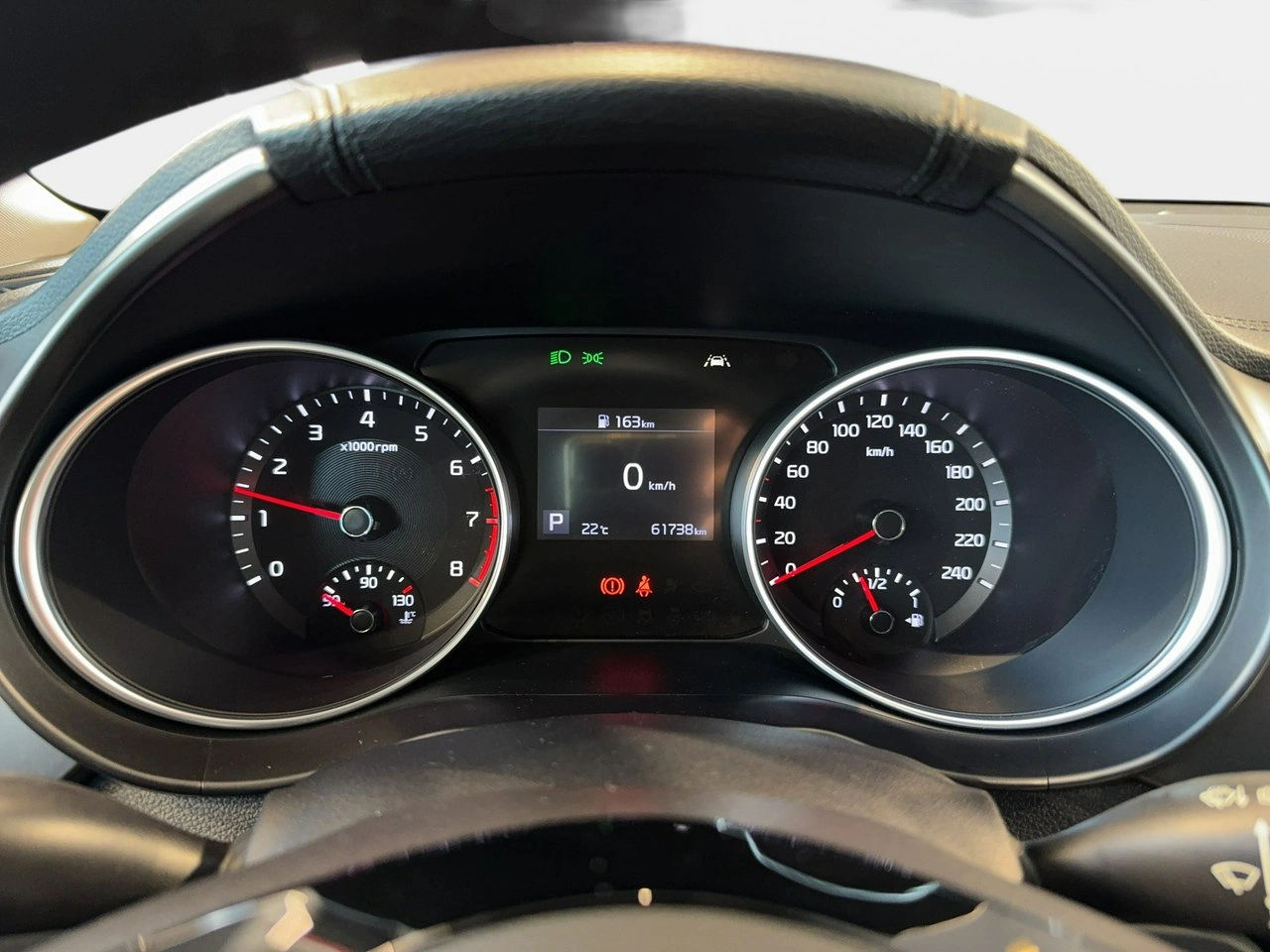 Kia Ceed - Zdjęcie 17