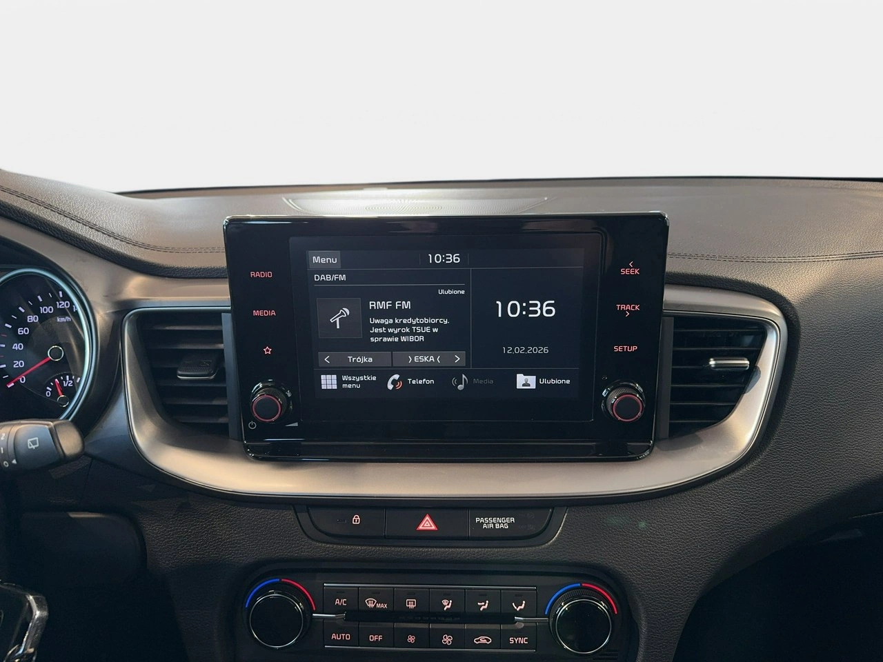 Kia Ceed - Zdjęcie 19