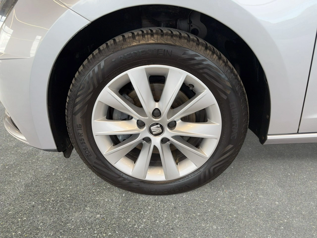 Seat Leon - Zdjęcie 8