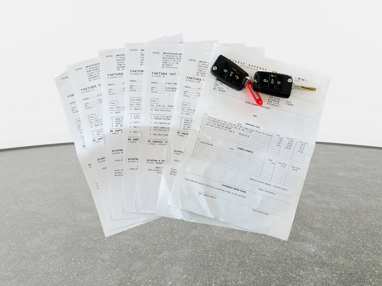 Seat Leon - Zdjęcie 25