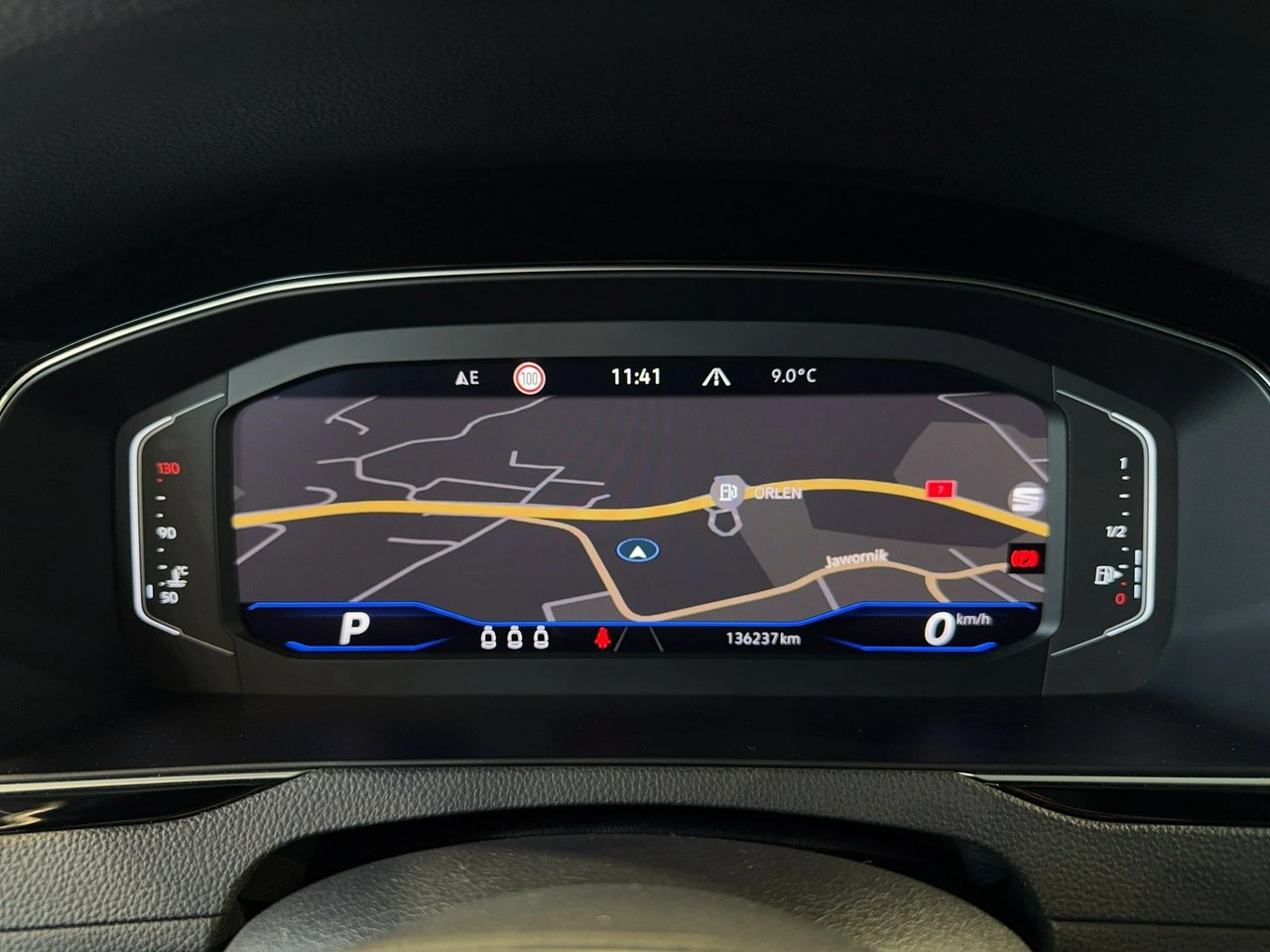 Volkswagen Passat - Zdjęcie 19