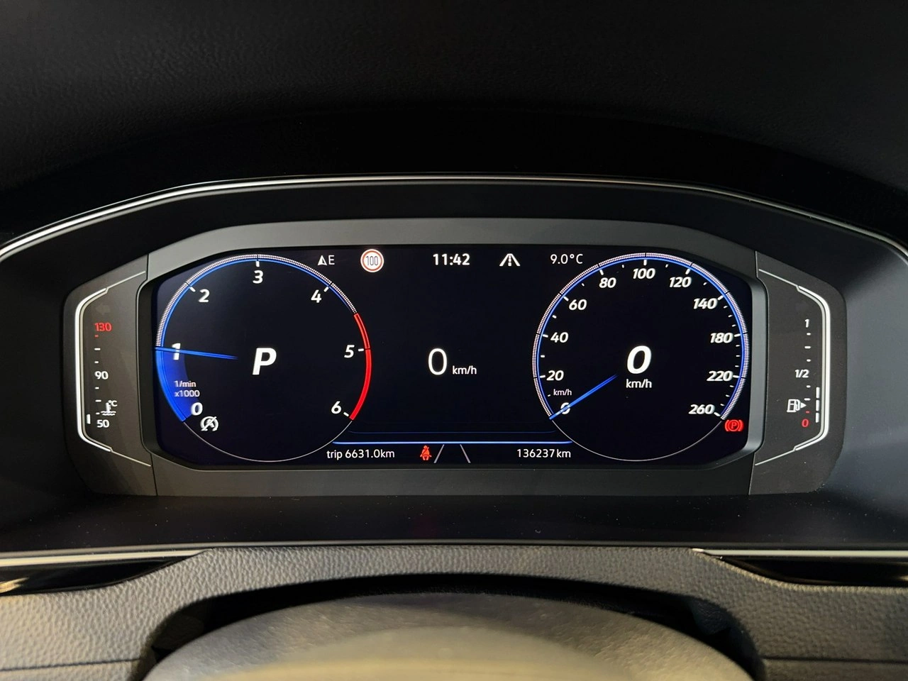 Volkswagen Passat - Zdjęcie 20