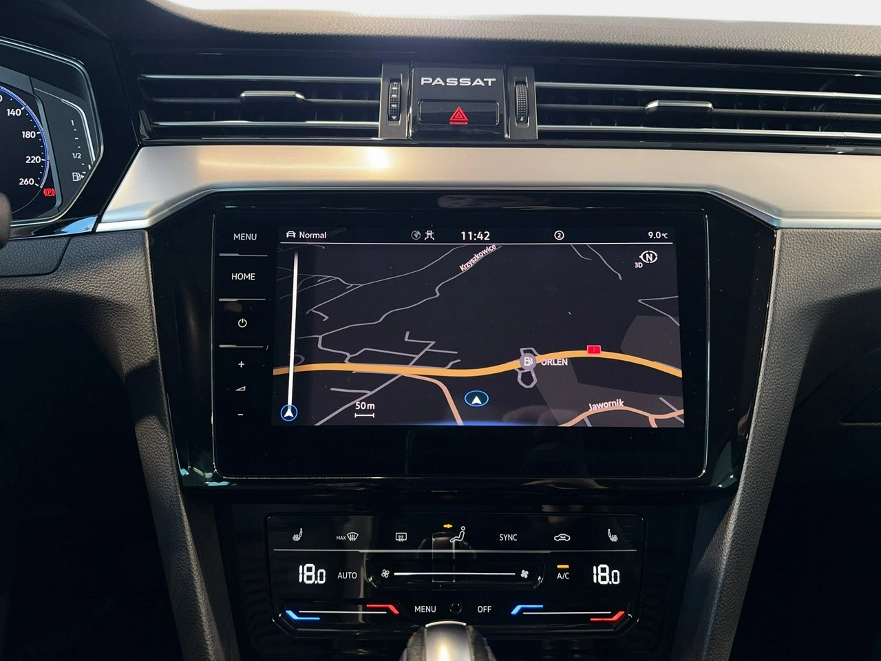 Volkswagen Passat - Zdjęcie 22