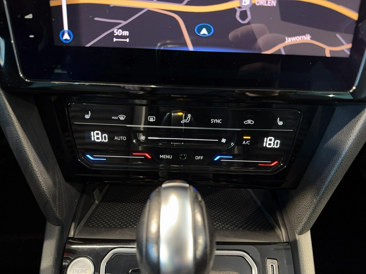 Volkswagen Passat - Zdjęcie 27