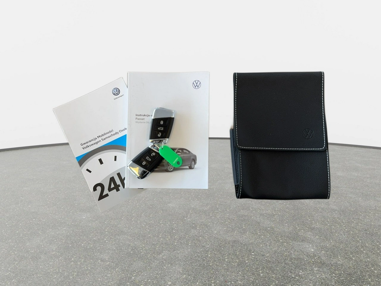 Volkswagen Passat - Zdjęcie 31