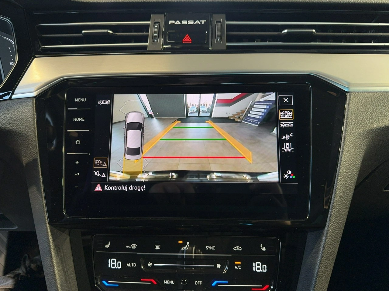 Volkswagen Passat - Zdjęcie 26