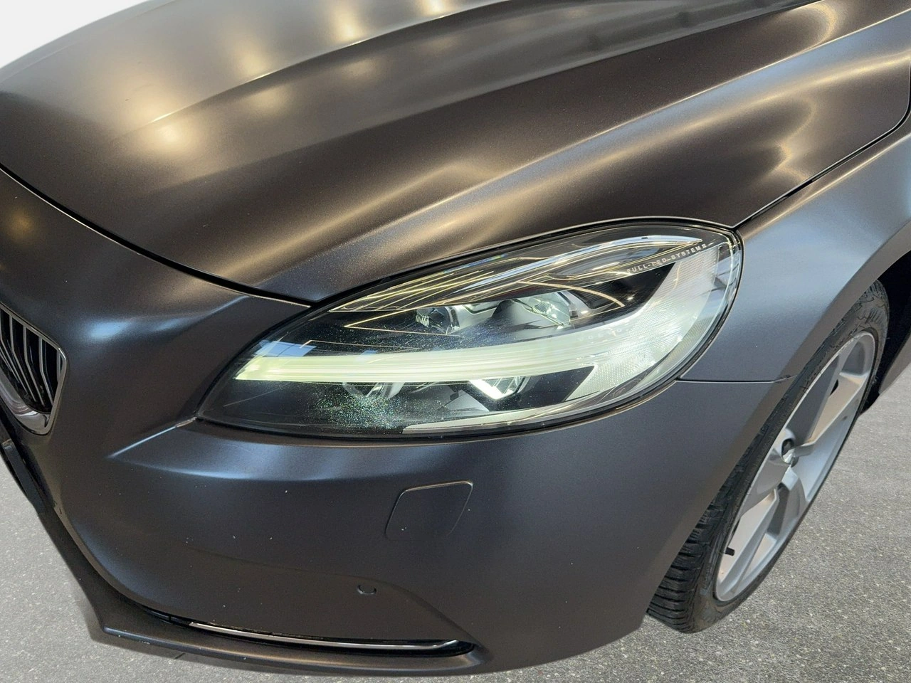 Volvo V40 - Zdjęcie 8