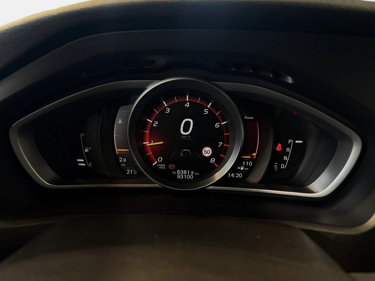 Volvo V40 - Zdjęcie 17