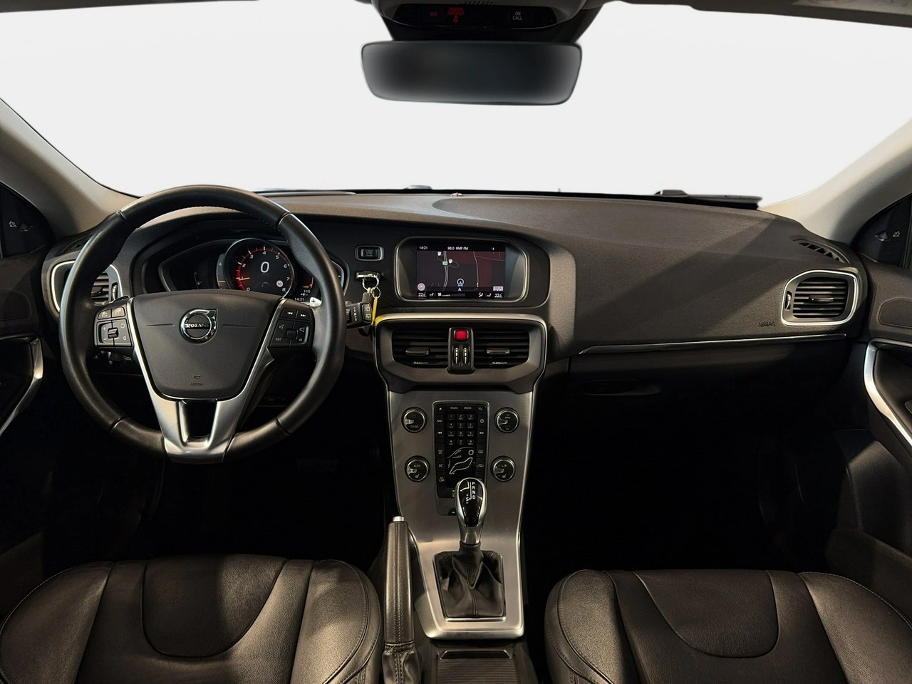 Volvo V40 - Zdjęcie 18