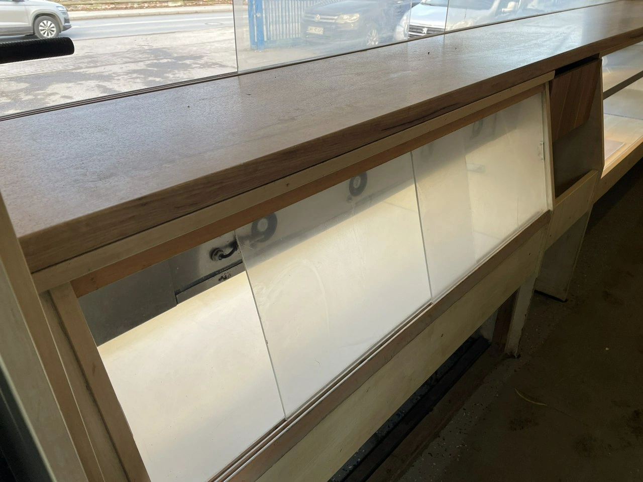 Mercedes Sprinter - Zdjęcie 21