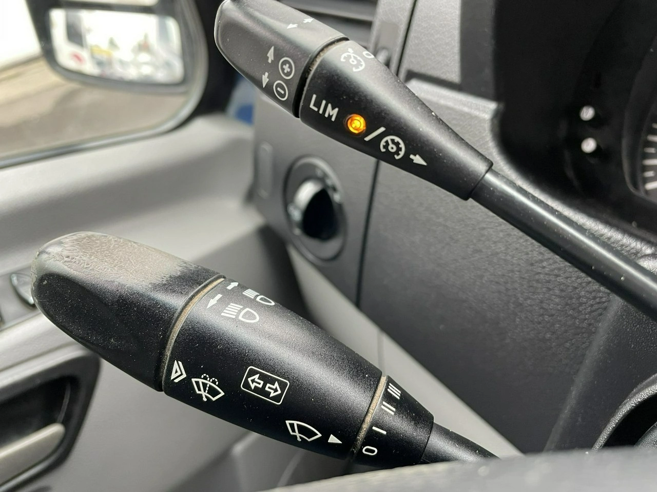 Mercedes Sprinter - Zdjęcie 8