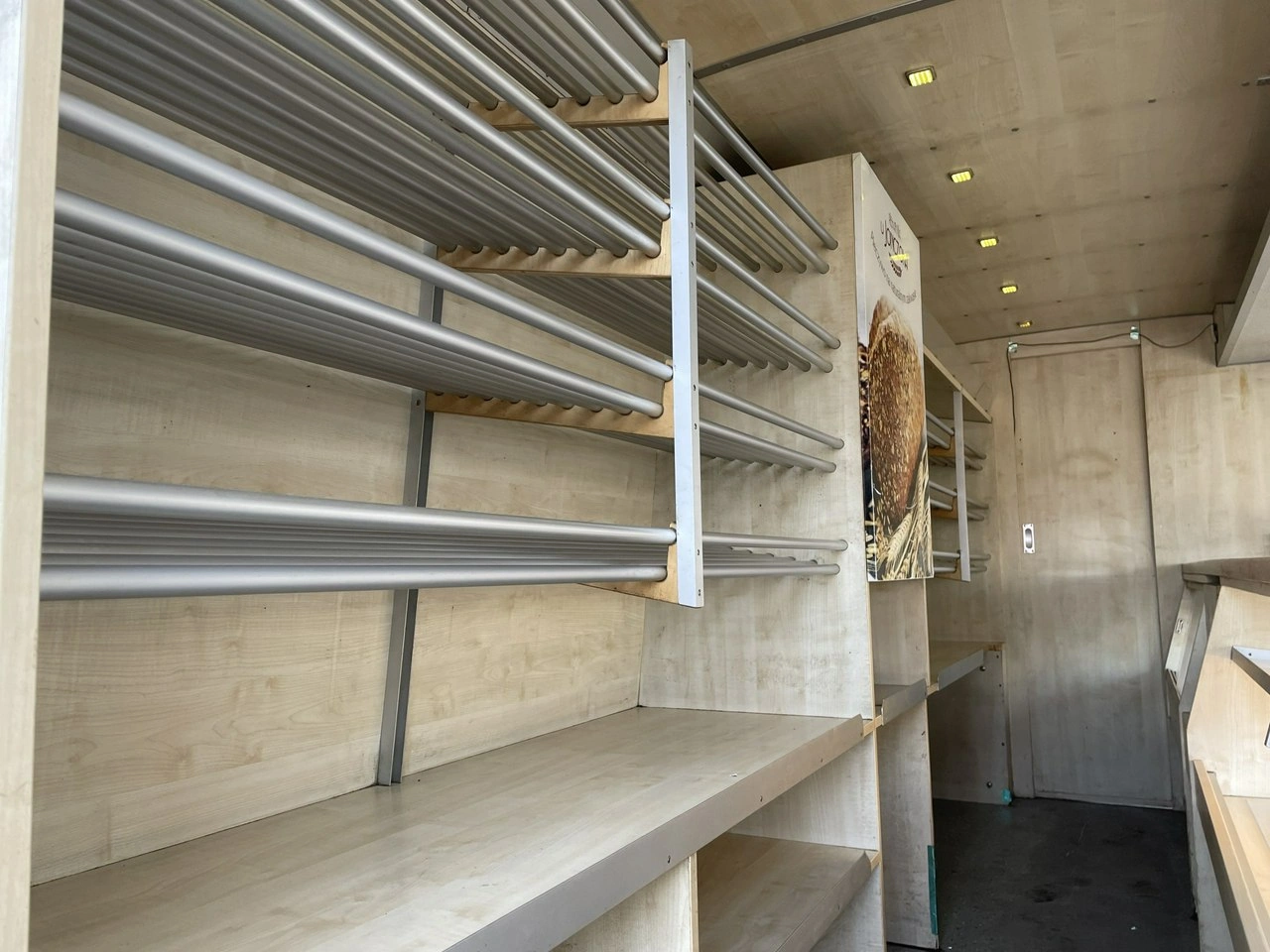 Mercedes Sprinter - Zdjęcie 6