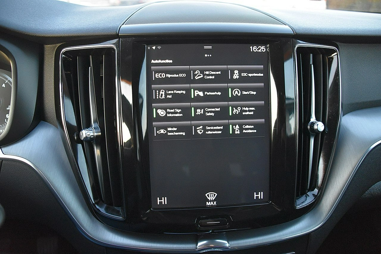 Volvo XC 60 - Zdjęcie 12