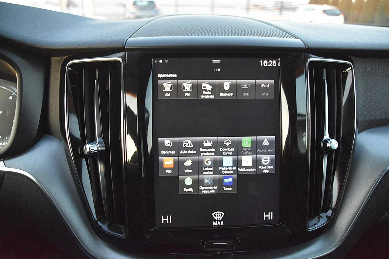 Volvo XC 60 - Zdjęcie 13