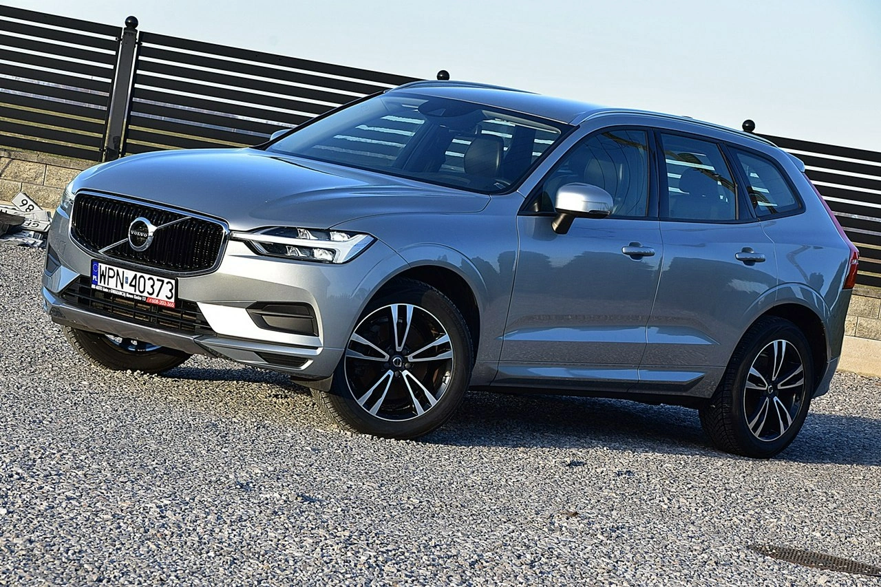 Volvo XC 60 - Zdjęcie 15