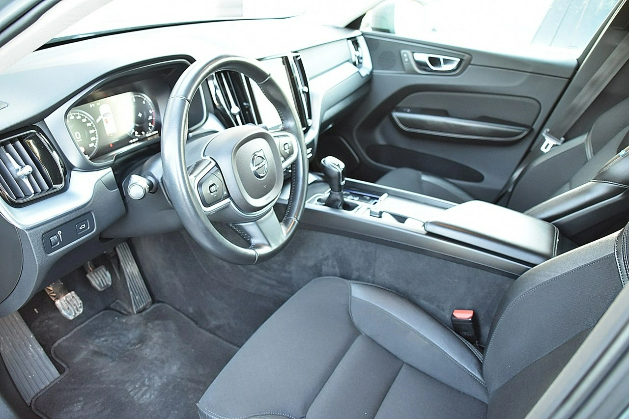Volvo XC 60 - Zdjęcie 20
