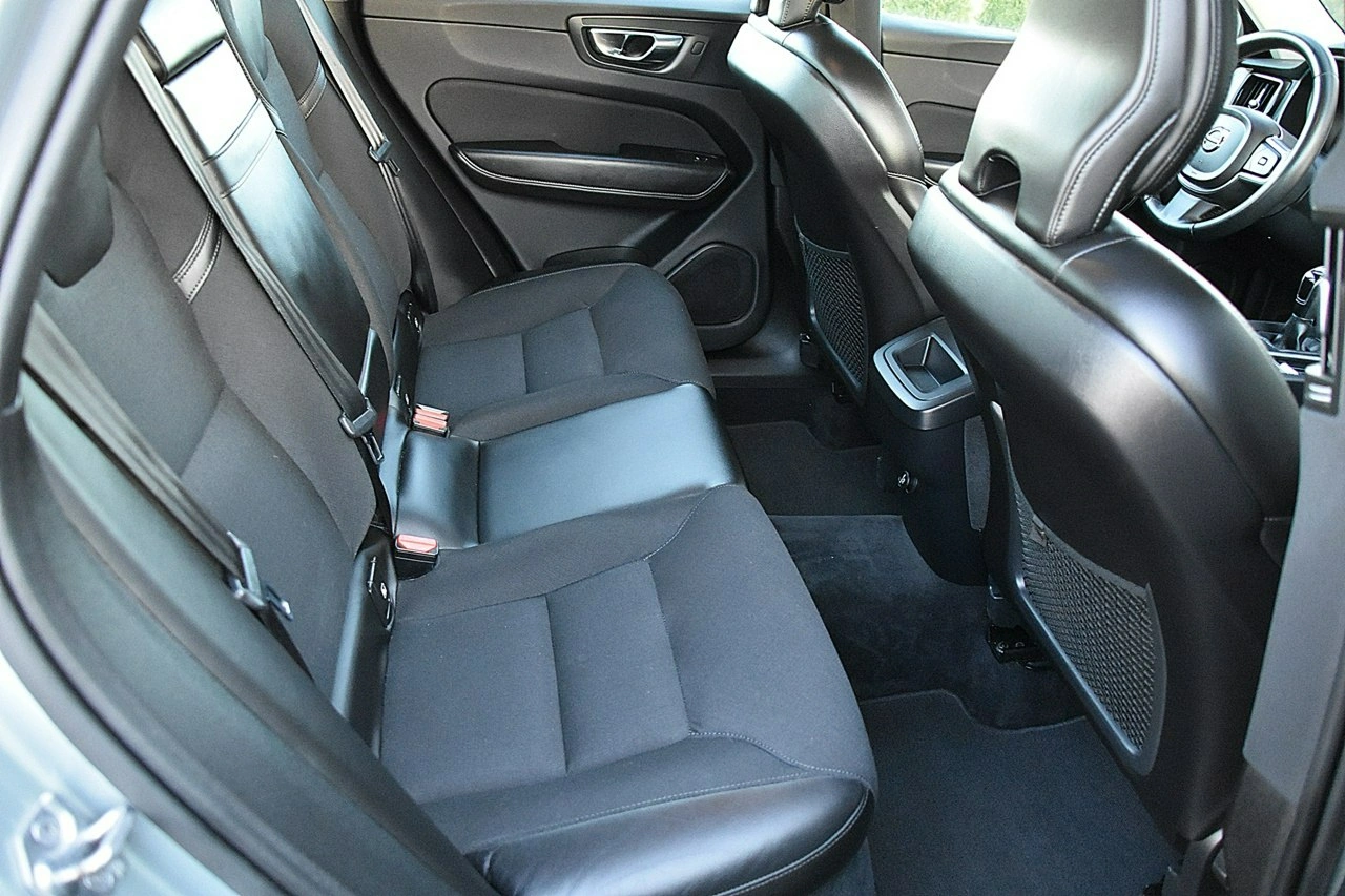 Volvo XC 60 - Zdjęcie 21