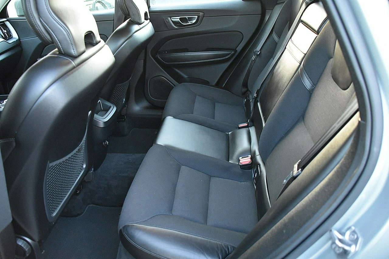 Volvo XC 60 - Zdjęcie 22