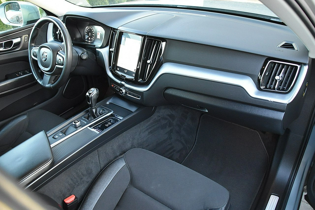 Volvo XC 60 - Zdjęcie 23