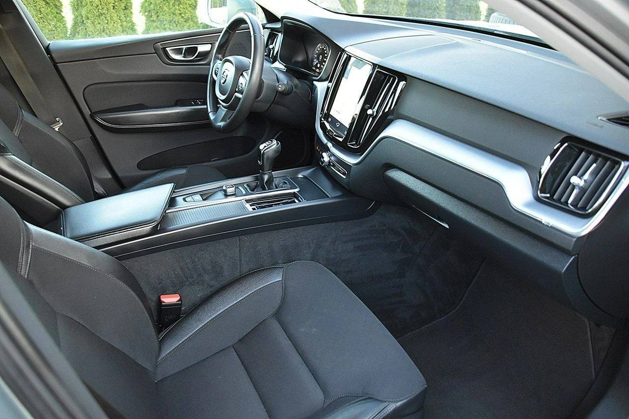 Volvo XC 60 - Zdjęcie 24
