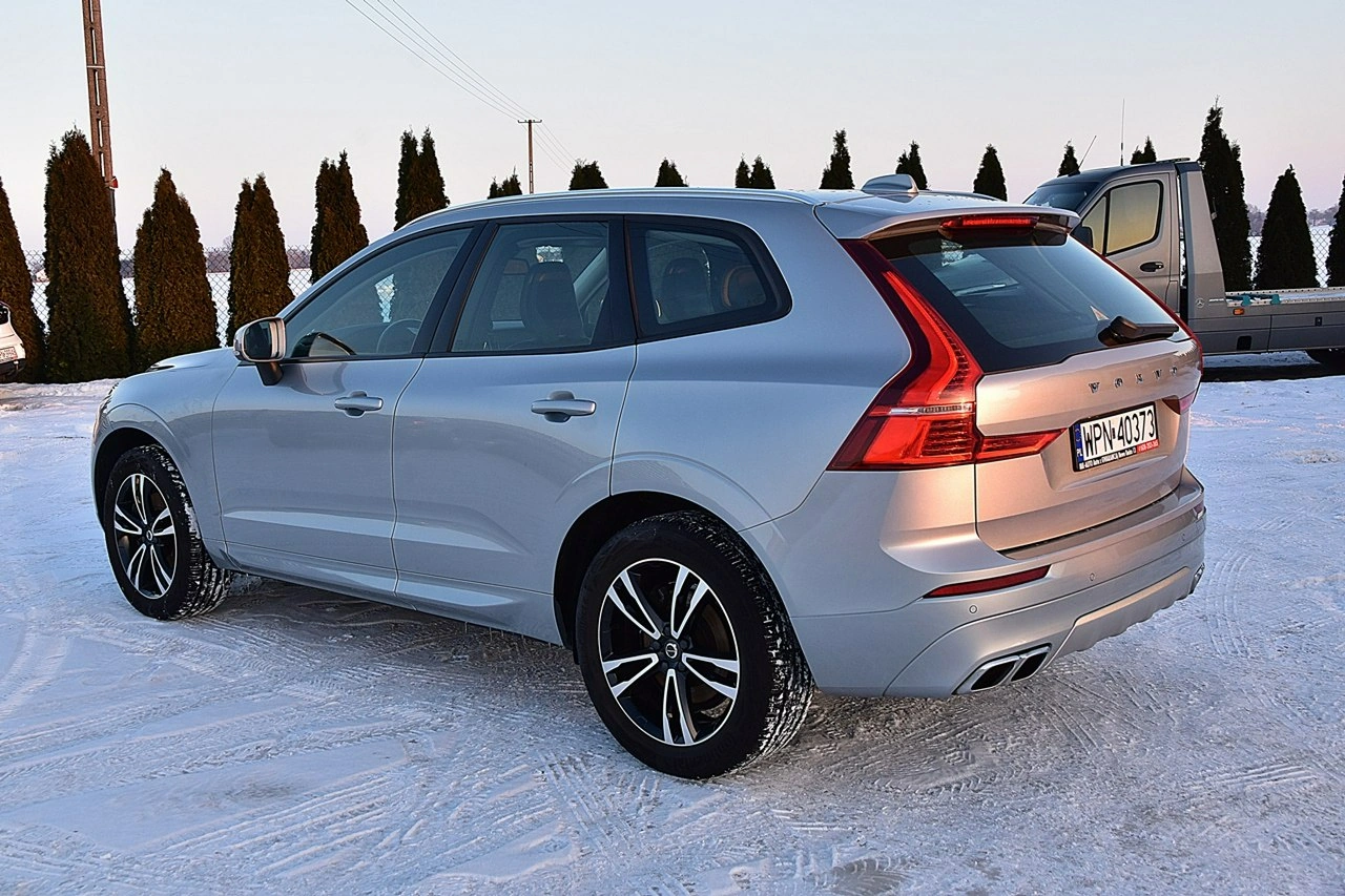 Volvo XC 60 - Zdjęcie 25